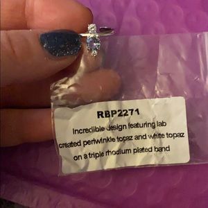 Rbp kids ring